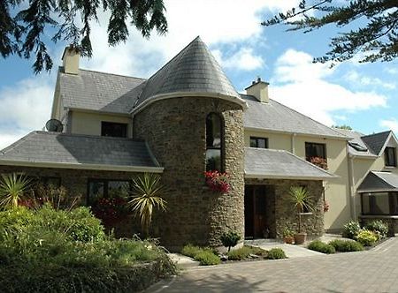 Abbey Court Hotell Killowen Eksteriør bilde