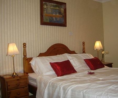 Abbey Court Hotell Killowen Eksteriør bilde