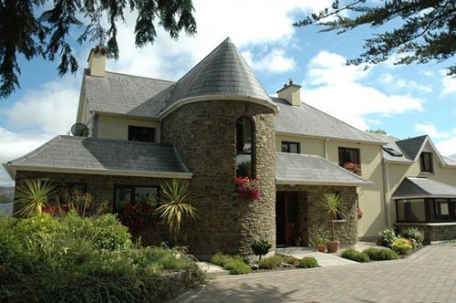 Abbey Court Hotell Killowen Eksteriør bilde