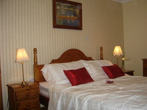 Abbey Court Hotell Killowen Eksteriør bilde