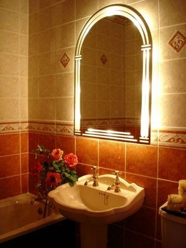 Abbey Court Hotell Killowen Eksteriør bilde