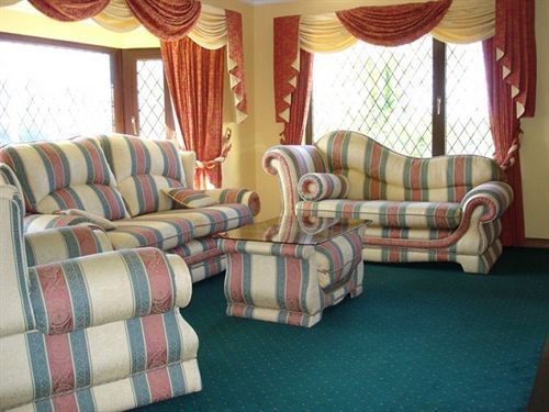 Abbey Court Hotell Killowen Eksteriør bilde