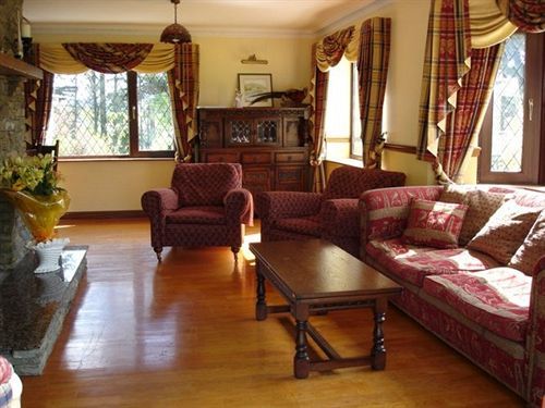 Abbey Court Hotell Killowen Eksteriør bilde