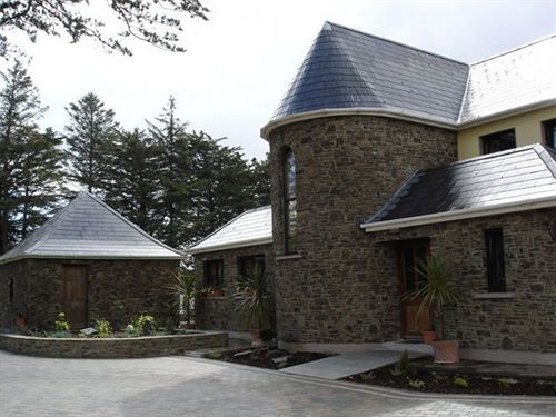 Abbey Court Hotell Killowen Eksteriør bilde
